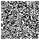 QR code with Homestead Cooperative of Hull contacts