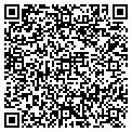 QR code with John J Hazel Ea contacts