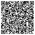 QR code with Sts Waste contacts