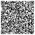 QR code with Macatangay Tomas A MD contacts