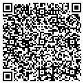 QR code with Khl contacts