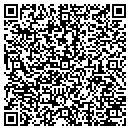 QR code with Unity Disposal & Recycling contacts