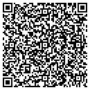 QR code with P S Staffing contacts