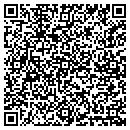 QR code with J Wiggin & Assoc contacts