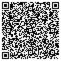 QR code with Boston G contacts