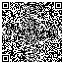 QR code with Abercrombie contacts