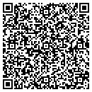 QR code with Oak Express contacts