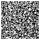 QR code with Janet E Allen Inc contacts