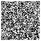 QR code with Bill's Dumpster Rntl-Lght Hlng contacts