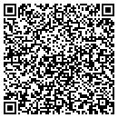 QR code with Prs Studio contacts