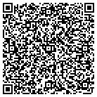 QR code with Ace Printery of Willimantic contacts