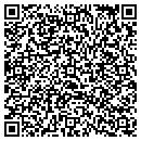 QR code with Amm Ventures contacts