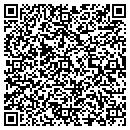 QR code with Hooman D Agha contacts