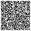 QR code with Horn Benjamin G MD contacts