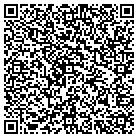 QR code with Reinheimer Gary MD contacts