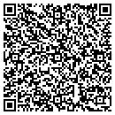 QR code with Atp Tour contacts