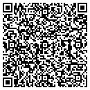 QR code with Frog Hauling contacts