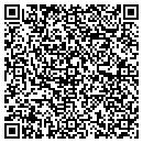 QR code with Hancock Disposal contacts