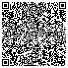 QR code with BIG CYPRESS TIKI HUTS contacts
