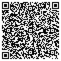 QR code with Huth Martin W contacts