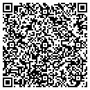 QR code with J & J Refuse Inc contacts