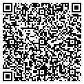 QR code with Joe's Hauling contacts