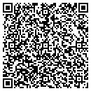 QR code with H & H Publishing LLC contacts