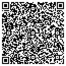 QR code with H & H Publishing, LLC contacts