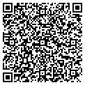 QR code with Kimble contacts