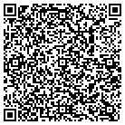 QR code with Hacienda Home Mortgage contacts