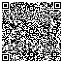 QR code with J Tech Publications contacts