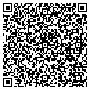 QR code with OConnor Frederick V MD contacts