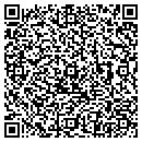 QR code with Hbc Mortgage contacts