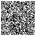 QR code with K R Hauling contacts