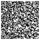 QR code with Heuvelton Historical Assn contacts