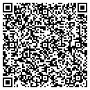 QR code with Hope Center contacts