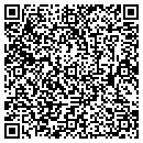 QR code with Mr Dumpster contacts