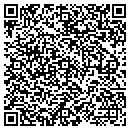 QR code with S I Publishing contacts