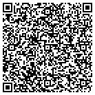 QR code with Peach McPhrson Crtif Pub Accou contacts