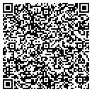 QR code with Zd Publishing Inc contacts