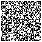 QR code with Zeta Tau Alpha First Floor contacts