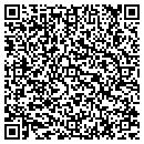 QR code with R V P Disposal Service LLC contacts