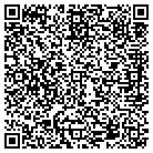 QR code with Genuario's Floor Covering Center contacts