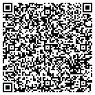 QR code with H & H Payroll & Benefits Sltns contacts