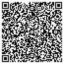 QR code with C S Works contacts