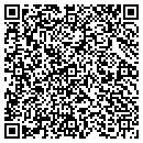 QR code with G & C Containers Inc contacts