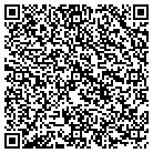QR code with Hootens Trash Service Inc contacts