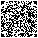 QR code with Ken's Trash Service contacts
