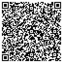 QR code with I 5 Publishing contacts