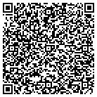 QR code with Walsh & Sons Paving-Excavating contacts